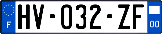 HV-032-ZF