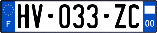 HV-033-ZC