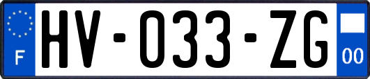 HV-033-ZG