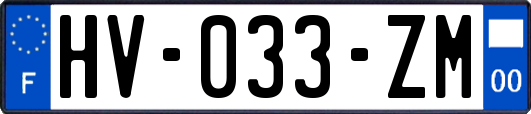 HV-033-ZM