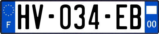 HV-034-EB