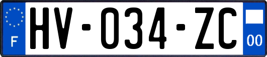 HV-034-ZC