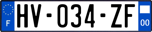 HV-034-ZF