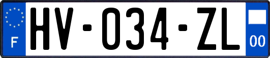 HV-034-ZL