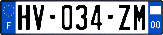 HV-034-ZM
