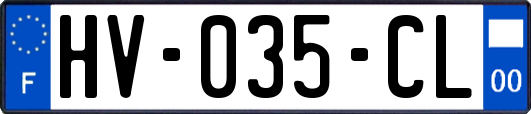 HV-035-CL