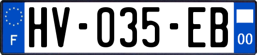 HV-035-EB