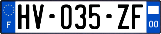 HV-035-ZF