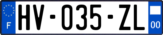 HV-035-ZL