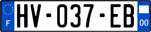 HV-037-EB