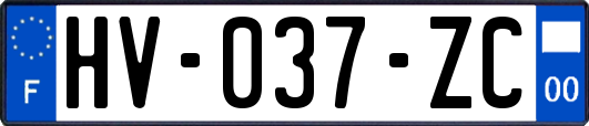 HV-037-ZC