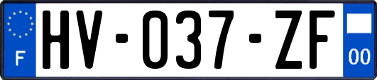 HV-037-ZF