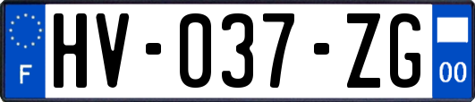 HV-037-ZG