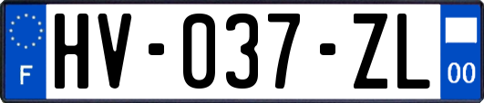 HV-037-ZL