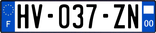 HV-037-ZN