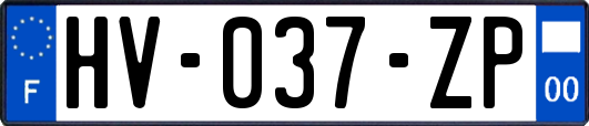 HV-037-ZP