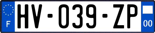 HV-039-ZP