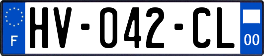 HV-042-CL