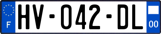 HV-042-DL