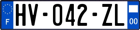HV-042-ZL