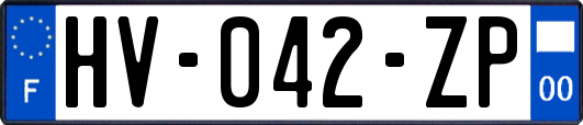 HV-042-ZP