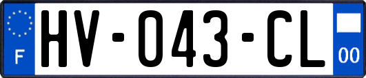 HV-043-CL