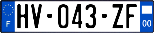 HV-043-ZF