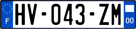 HV-043-ZM