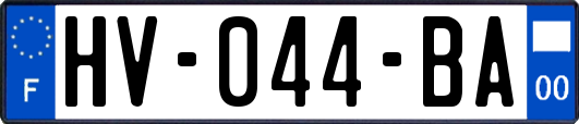 HV-044-BA