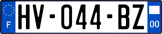 HV-044-BZ