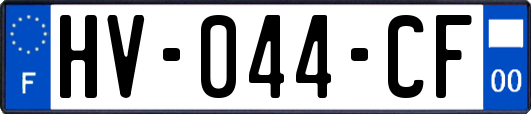 HV-044-CF