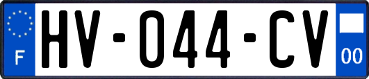 HV-044-CV