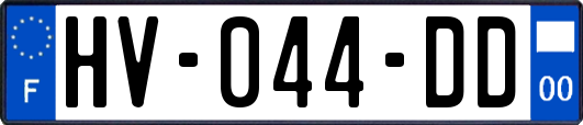 HV-044-DD
