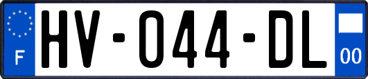 HV-044-DL