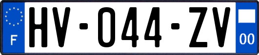 HV-044-ZV