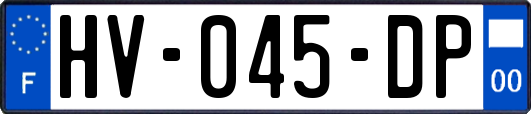 HV-045-DP