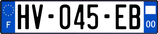 HV-045-EB