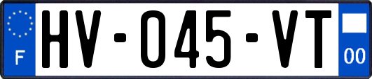HV-045-VT