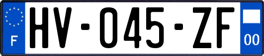 HV-045-ZF