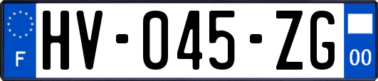 HV-045-ZG