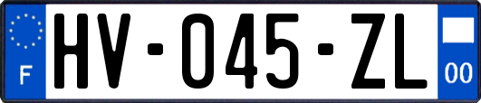 HV-045-ZL