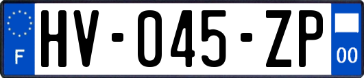 HV-045-ZP