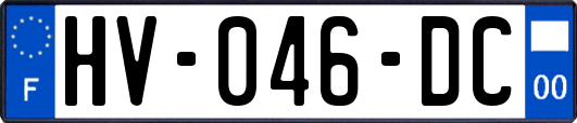 HV-046-DC