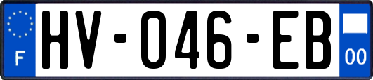 HV-046-EB