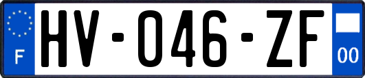 HV-046-ZF