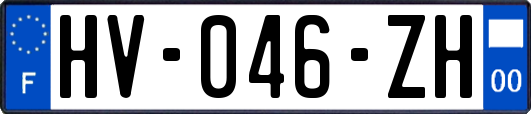 HV-046-ZH