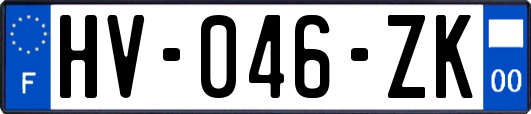 HV-046-ZK