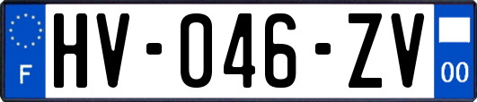 HV-046-ZV