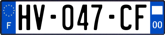 HV-047-CF