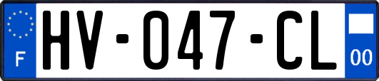 HV-047-CL